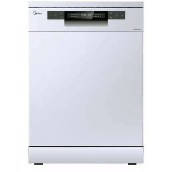 MIDEA MFD60S229W bela 