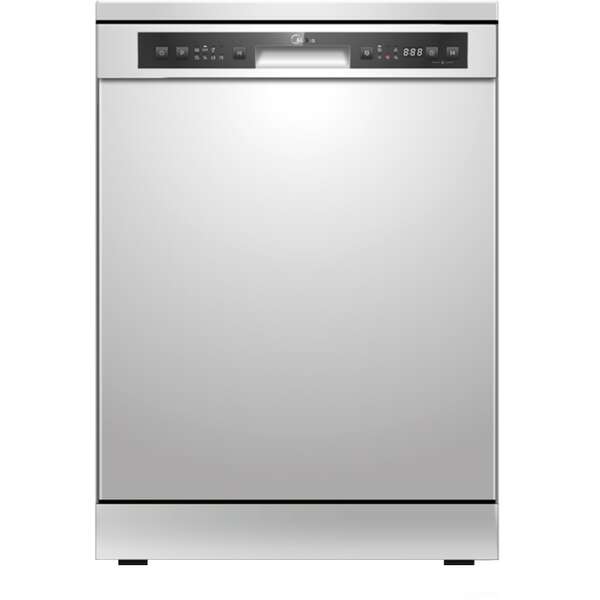 MIDEA MFD60S120X inox 