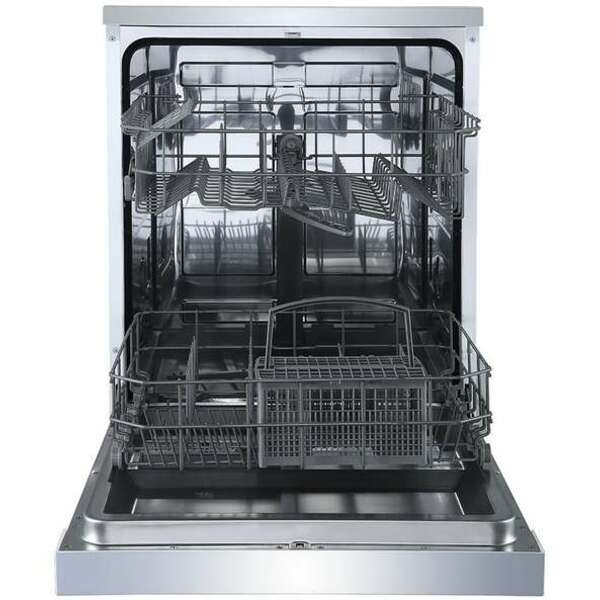 MIDEA MFD60S120X inox 