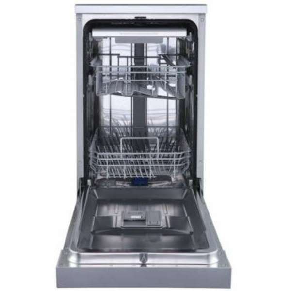 MIDEA MFD45S350S inox 