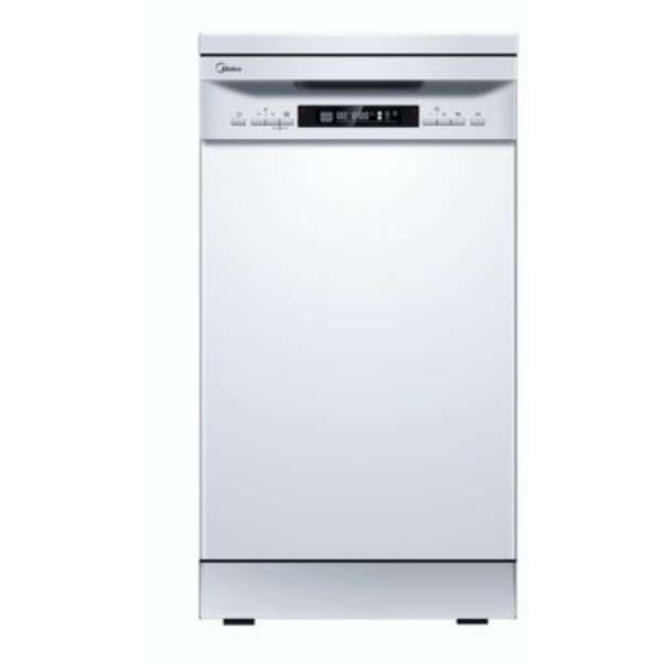 MIDEA MFD45S350W bela 