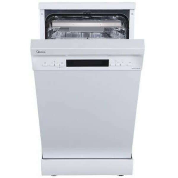 MIDEA MFD45S350W bela 