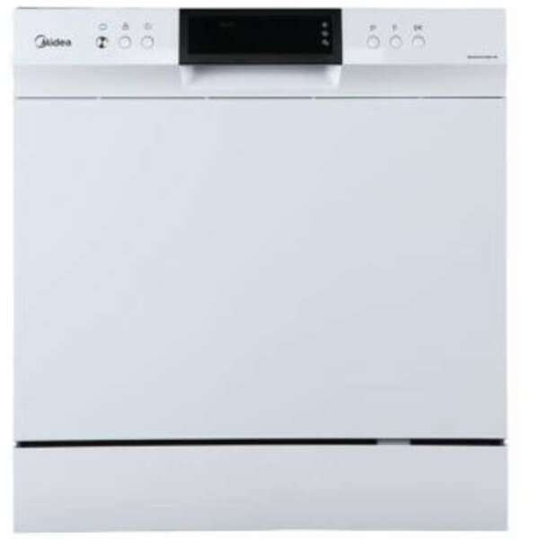 MIDEA MTD55S110W bela 