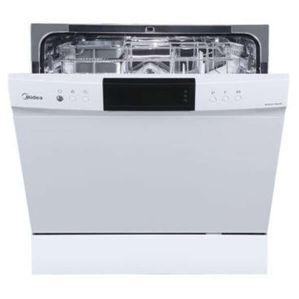 MIDEA MTD55S110W bela 