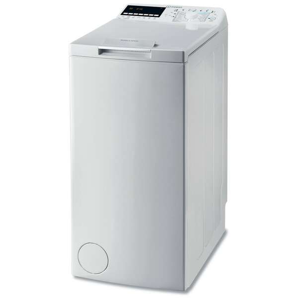 INDESIT BTW B7220P EU/N