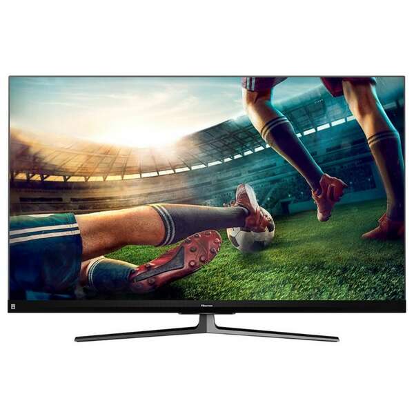 HISENSE H55U8QF