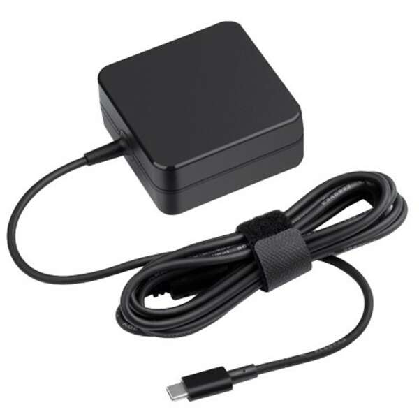 KFD ADAPTER ZA LAPTOP 3727 Q66 TYPE-C KFD 65W