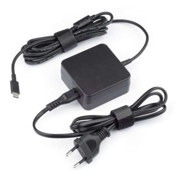 KFD ADAPTER ZA LAPTOP 3727 Q66 TYPE-C KFD 65W