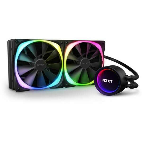 NZXT Kraken X63 RGB vodeno hladenje RL-KRX63-R1