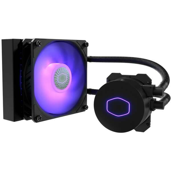 COOLER MASTER ML120L V2 RGB MLW-D12M-A18PC-R2