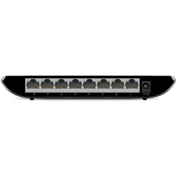 TP LINK TL-SG1008D