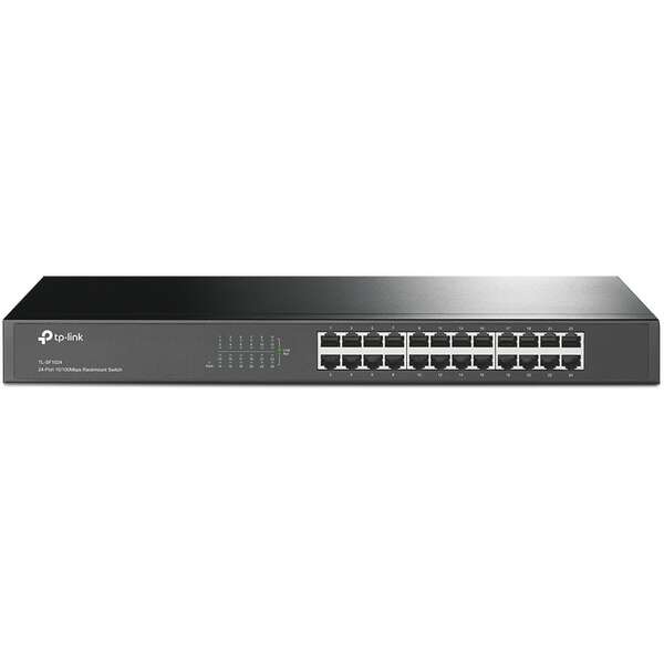 TP LINK TL-SF1024