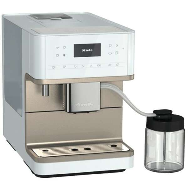 MIELE CM 6360 LOWE MilkPerfection DX