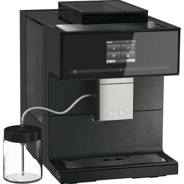 MIELE CM 7750 OBSW CoffeeSelect