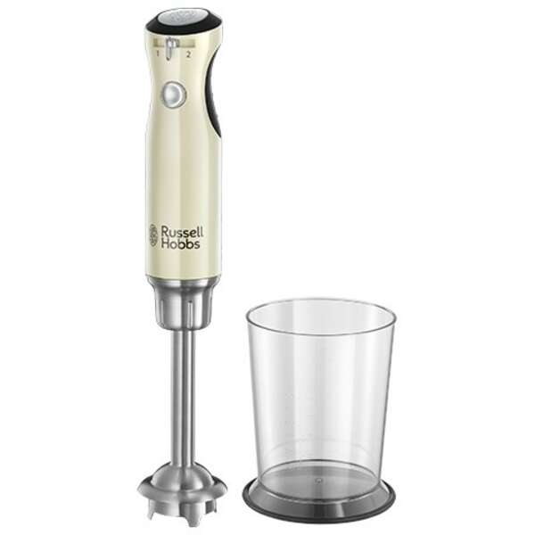 RUSSELL HOBBS Retro Cream 25232-56