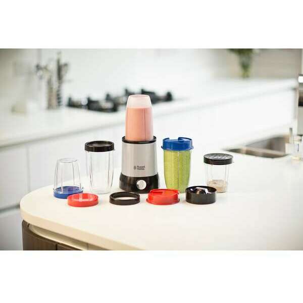 RUSSELL HOBBS NutriBoost multi blender 23180-56 