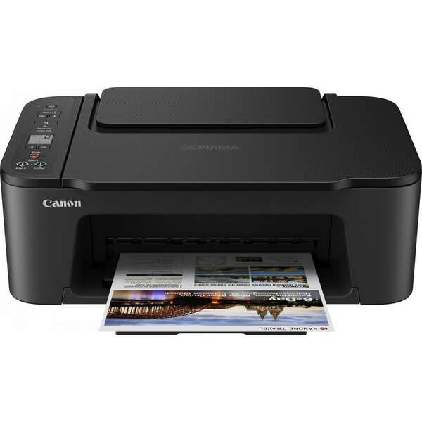 Canon MFP PIXMA TS3450 BK