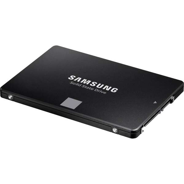 SAMSUNG SSD 500GB 870 EVO MZ-77E500B