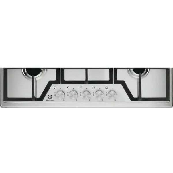 ELECTROLUX KGS7536SX