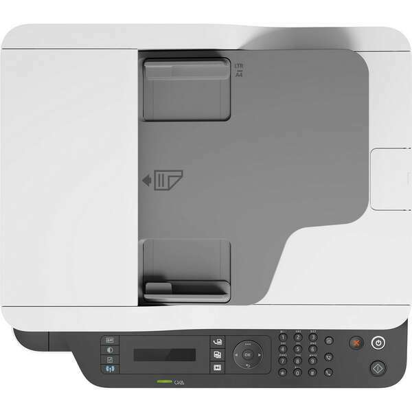 HP LaserJet M137fnw MFP 4ZB84A