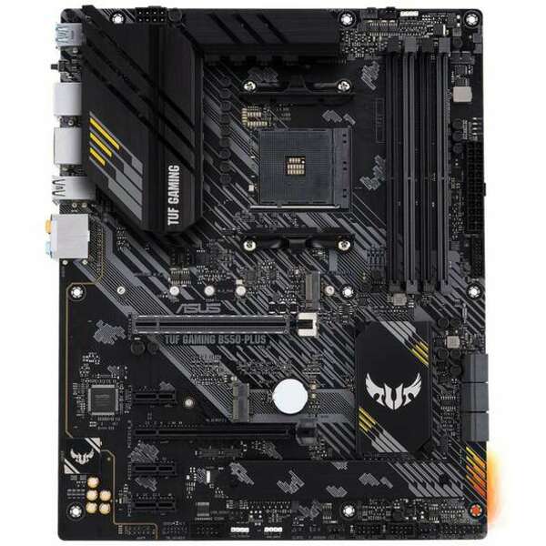 ASUS TUF GAMING B550-PLUS