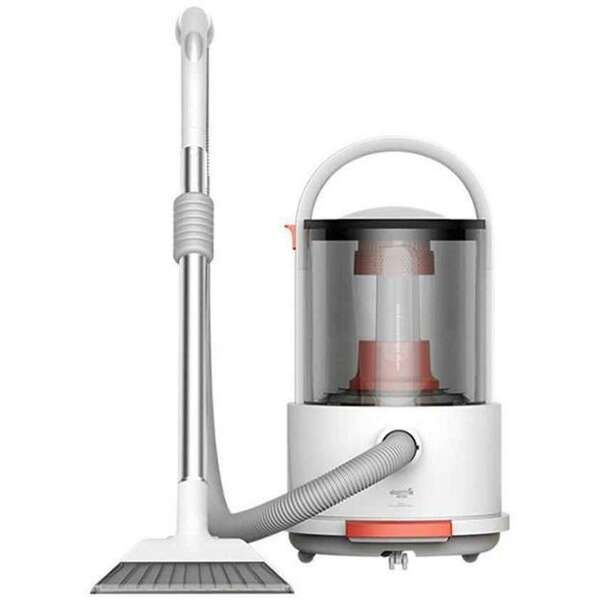 DEERMA DRUM Vacuum Cleaner TJ-200