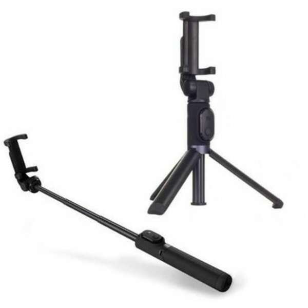 XIAOMI Mi Selfie Stick & Tripod 2in1 Black