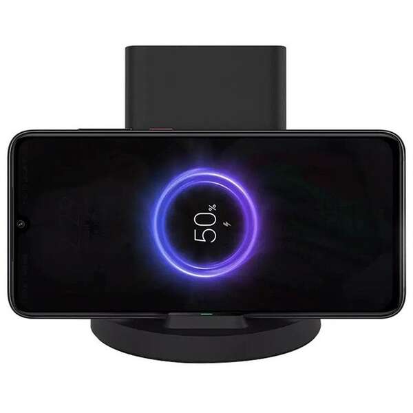 XIAOMI MI 20W WIRELESS CHARGING STAND