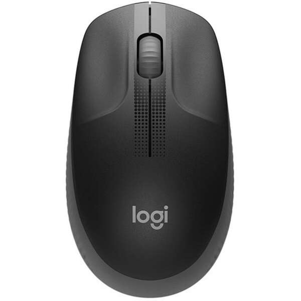 LOGITECH M190 CHARCOAL 910-005905