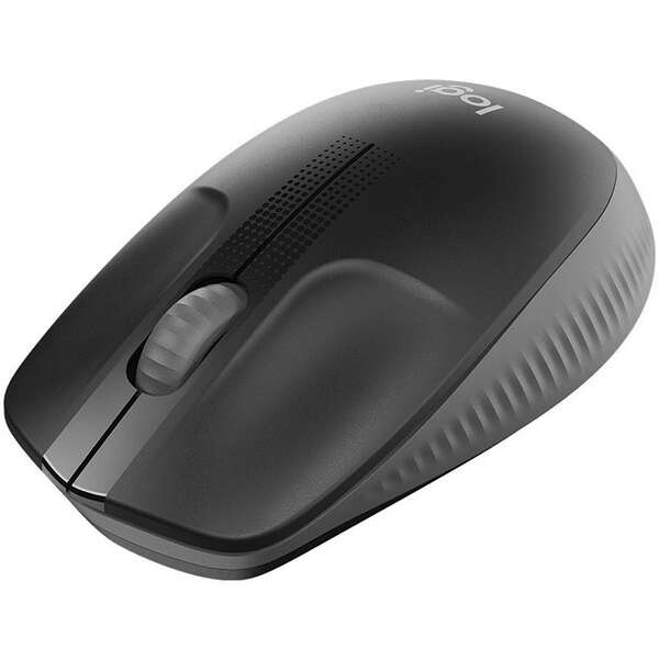 LOGITECH M190 CHARCOAL 910-005905