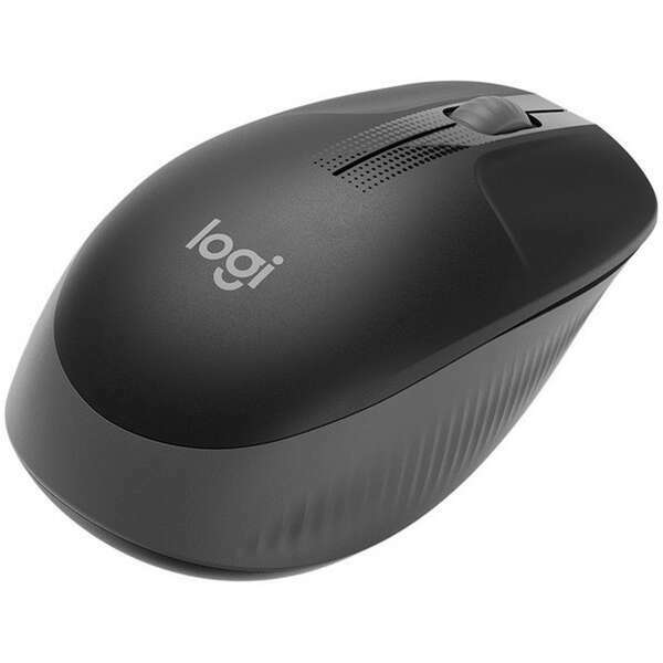 LOGITECH M190 CHARCOAL 910-005905