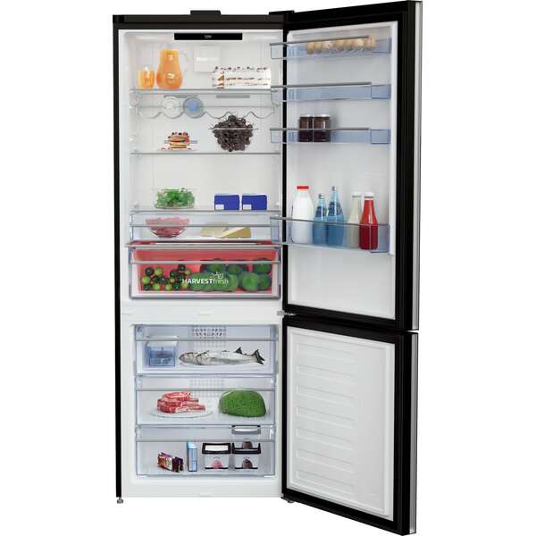 BEKO RCNE560E60ZGBHN