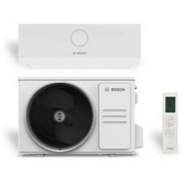 BOSCH CL3000i-Set 53 WE 18 kBTU