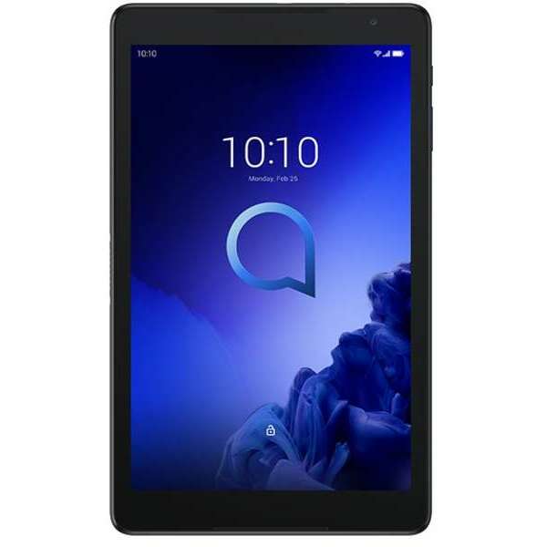 Alcatel 3T 10 LTE  8094X Black