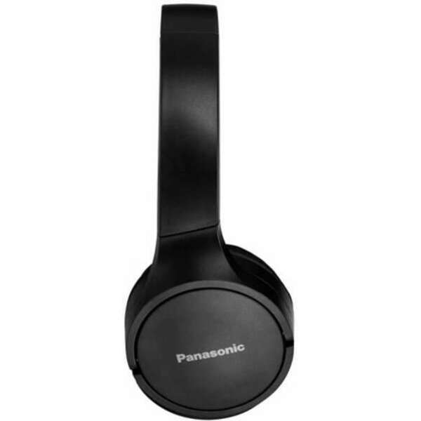 PANASONIC RB-HF420BE-K crne