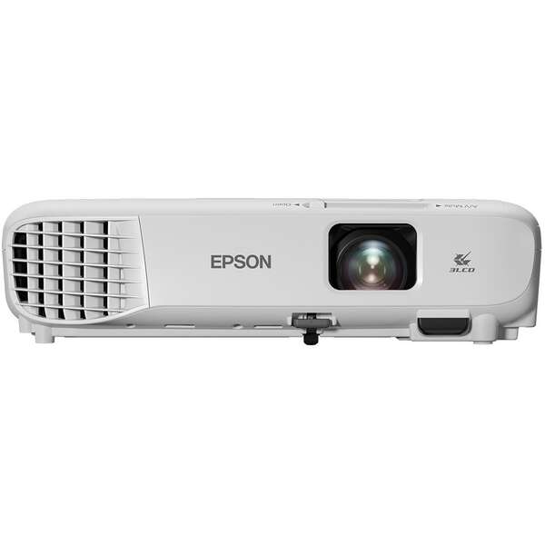 EPSON EB-W06 