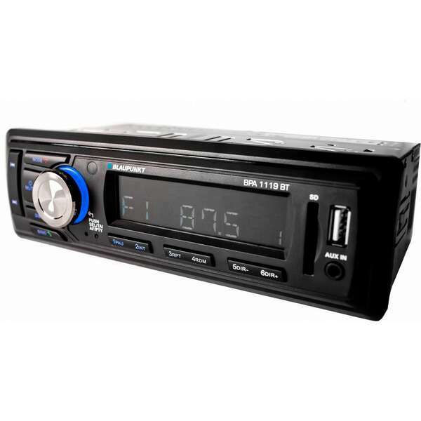 BLAUPUNKT BPA 1119 BT