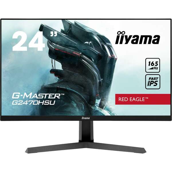 IIYAMA G-MASTER G2470HSU-B1