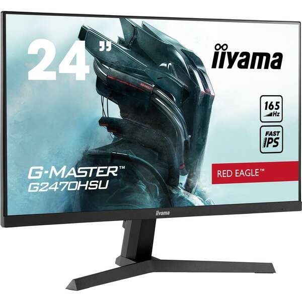 IIYAMA G-MASTER G2470HSU-B1