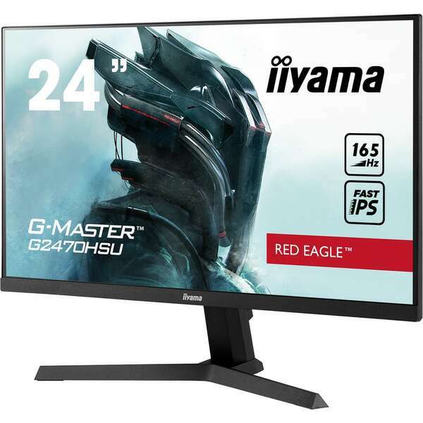 IIYAMA G-MASTER G2470HSU-B1