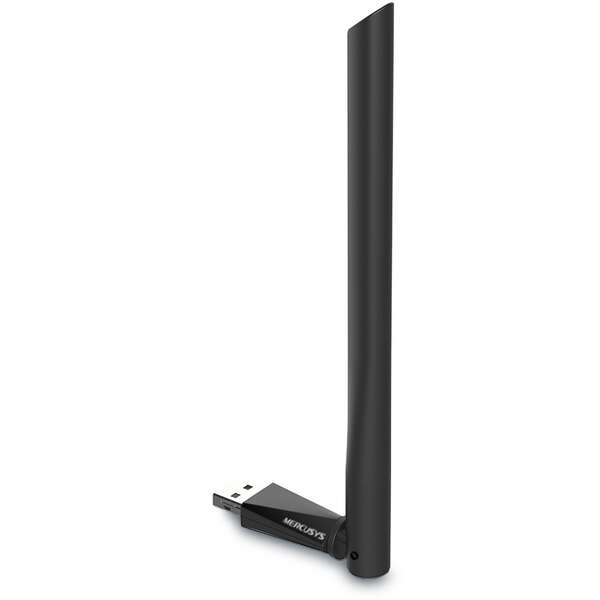 MERCUSYS MU6H WIRELESS USB ADAPTER