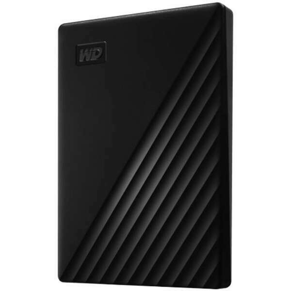 WESTERN DIGITAL My Passport WDBYVG0020BBK Eksterni HDD