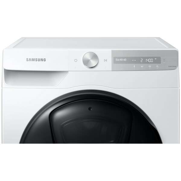 SAMSUNG WW80T754DBH/S7