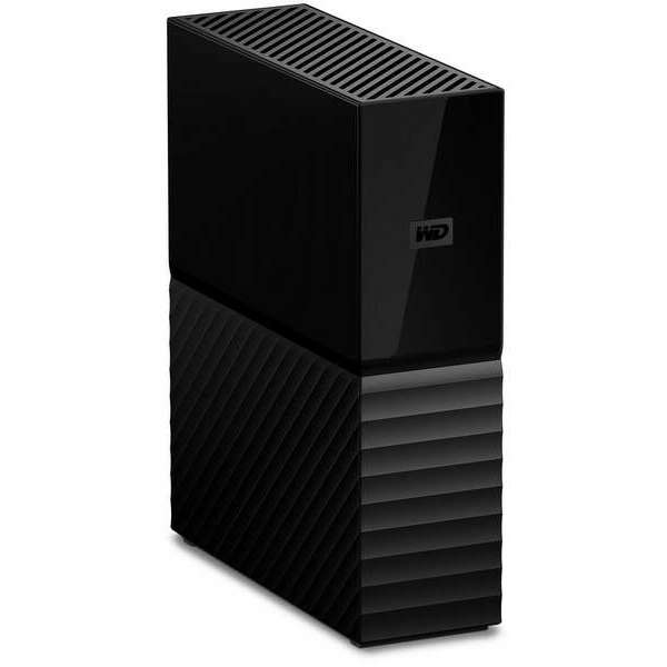 WD BBGB0060HBK-ESN 6TB 