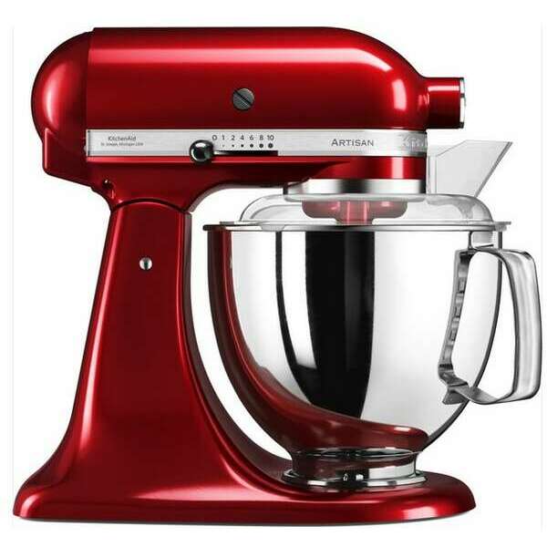 KITCHENAID KA5KSM175PSECA