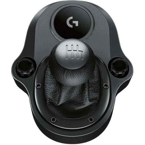 LOGITECH G Driving Force Shifter BK 941-000130