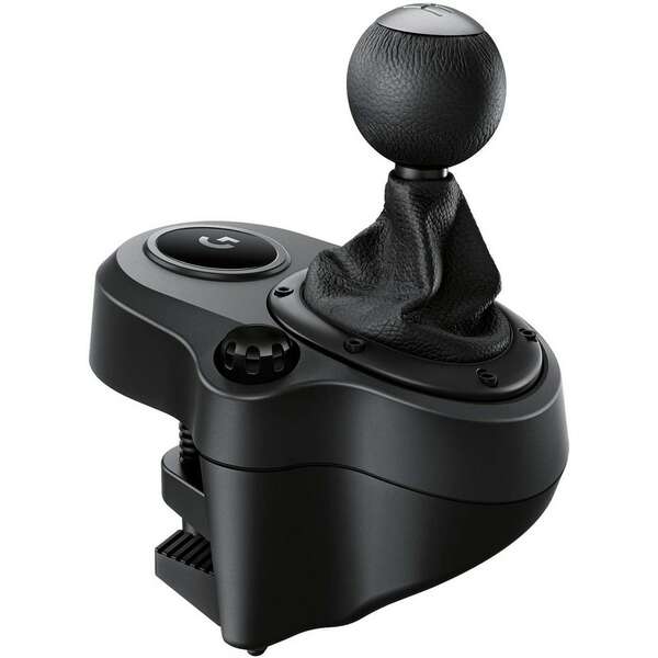 LOGITECH G Driving Force Shifter BK 941-000130