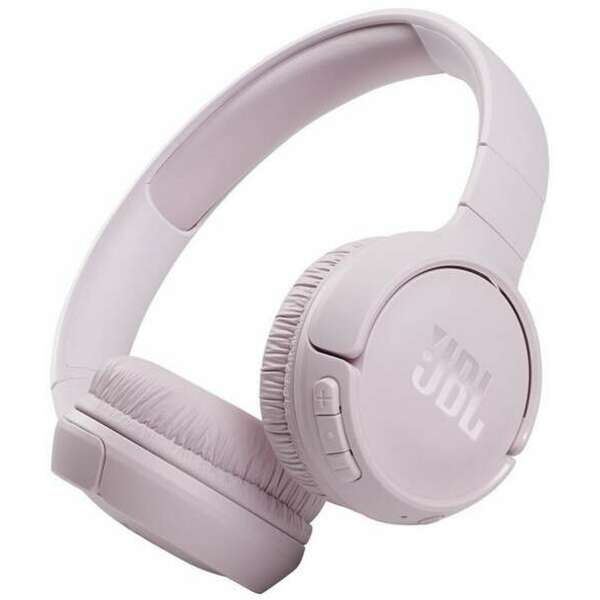 JBL TUNE BT510 ROZE