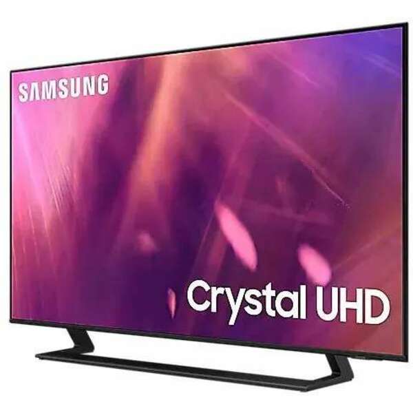 SAMSUNG UE55AU9072UXXH