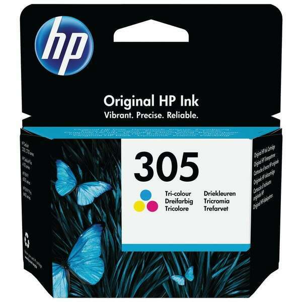 HP 305 COLOR 3YM60AE 